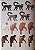 Livro Handbook of the Mammals of the World - vol 03. Primates - USADO - Imagem 10