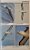 Livro Seabirds of the World - A Photographic Guide - Peter Harrison - USADO - Imagem 5