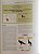 Livro Handbook of the Birds of the World - vol 02. New World Vultures to Guineafowl - USADO - Imagem 12