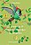 Livro Infantil As Aventuras do Topetinho Magnífico na Amazônia - Cristina Rappa - Imagem 1
