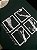 Camiseta LOOK! Pica-paus Manga Longa. LOOK! - Imagem 2