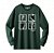 Camiseta LOOK! Pica-paus Manga Longa. LOOK! - Imagem 1
