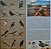 Folheto Guia de Aves Chapada dos Veadeiros. - Imagem 2
