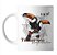 Caneca LOOK! Tucanos-toco - Imagem 1