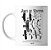 Caneca LOOK! Aves de Rapina - Imagem 1