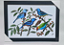 Fine Art Ornitologia e Arte - Saíras da Amazônia - Imagem 2