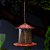 Comedouro Fauna Injet Four - 1,4L GIGANTE - Imagem 2