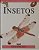 Livro Guia Prático Nobel - Insetos USADO - Imagem 1
