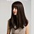 LACE WIG FIBRA FUTURA PREMIUM EVA - Imagem 2