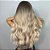 LACE WIG FIBRA FUTURA PREMIUM HAZEL - Imagem 4