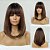 LACE WIG FIBRA FUTURA PREMIUM CHARLOTE - Imagem 3