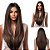LACE WIG FIBRA FUTURA PREMIUM JOYCE - Imagem 4