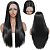 LACE FRONT FIBRA FUTURA PREMIUM MARY - Imagem 5