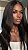 FULL LACE CABELO HUMANO LAURA - Imagem 5
