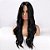 LACE WIG FIBRA FUTURA PREMIUM BRENDA - Imagem 2