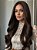FULL LACE CABELO HUMANO ALEXA - Imagem 2