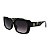 Óculos de sol Retrô Gatinho 82101 Preto - Imagem 1