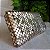 Clutch Carmem Dourada JX1706DR - Imagem 3
