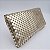 Clutch Carmem Dourada JX1706DR - Imagem 5