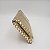 Clutch Carmem Dourada JX1706DR - Imagem 7