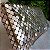 Clutch Carmem Dourada JX1706DR - Imagem 4