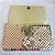 Clutch Carmem Dourada JX1706DR - Imagem 8