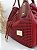 Bolsa Elisandra Vermelha VR0930VM - Imagem 2
