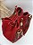 Bolsa Elisandra Vermelha VR0930VM - Imagem 7