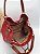 Bolsa Elisandra Vermelha VR0930VM - Imagem 8