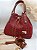 Bolsa Elisandra Vermelha VR0930VM - Imagem 5