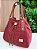 Bolsa Elisandra Vermelha VR0930VM - Imagem 1