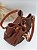 Bolsa Elisandra Marrom VR0930CA - Imagem 7
