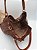 Bolsa Elisandra Marrom VR0930CA - Imagem 9