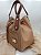 Bolsa Elisandra Nude VR0930ND - Imagem 3