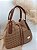 Bolsa Elisandra Nude VR0930ND - Imagem 2