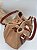 Bolsa Elisandra Nude VR0930ND - Imagem 6