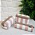 Kit Necessaire Nude Listra Larga F34ND - Imagem 3