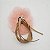 Choker Flor Rosê FL022ROSE - Imagem 4