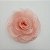 Choker Flor Rosê FL022ROSE - Imagem 1