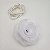 Choker Flor Branca FL022BR - Imagem 3