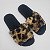 Chinelo Fofinho Oncinha CHF01ON - Imagem 1