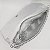 Clutch Carmem Prata JX1706PRA - Imagem 9