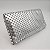 Clutch Carmem Prata JX1706PRA - Imagem 1