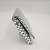 Clutch Carmem Prata JX1706PRA - Imagem 6
