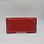 Clutch Carmem Vermelha JX1706VM - Imagem 9
