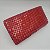 Clutch Carmem Vermelha JX1706VM - Imagem 2