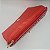 Clutch Carmem Vermelha JX1706VM - Imagem 6