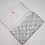 Clutch Carmem Branca JX1706BR - Imagem 5