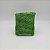 Bolsa Mini Bag Palha Verde JF21VD - Imagem 4