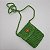 Bolsa Mini Bag Palha Verde JF21VD - Imagem 3